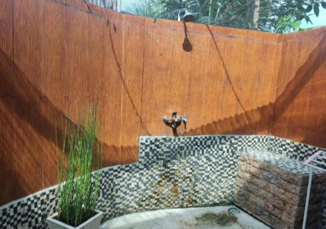 Bujak Permai Villa Matahari Lombok Ntb Praya Exterior foto